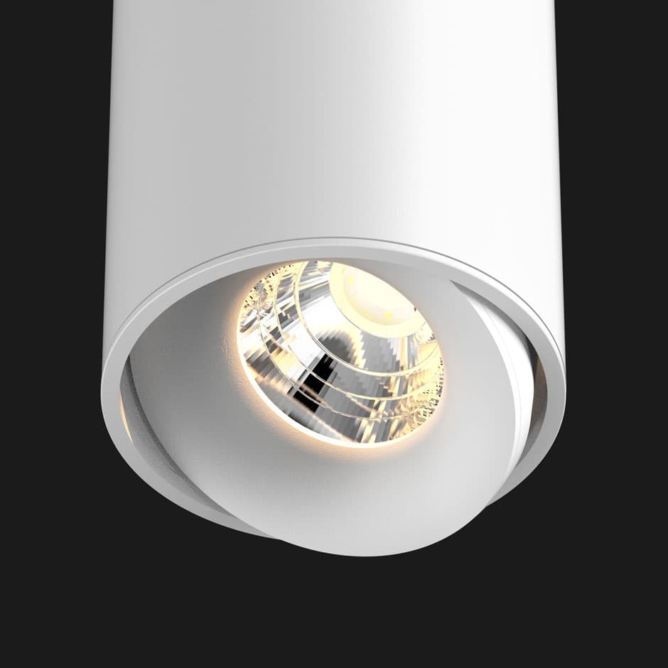 DOXIS Titan 200 SM Cone Wallwasher — фото 4