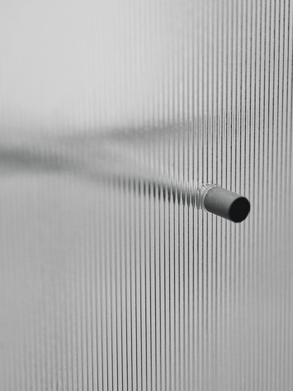 Ferm Living Oeste Pendant Lamp - Clear Glass ferm LIVING — фото 5