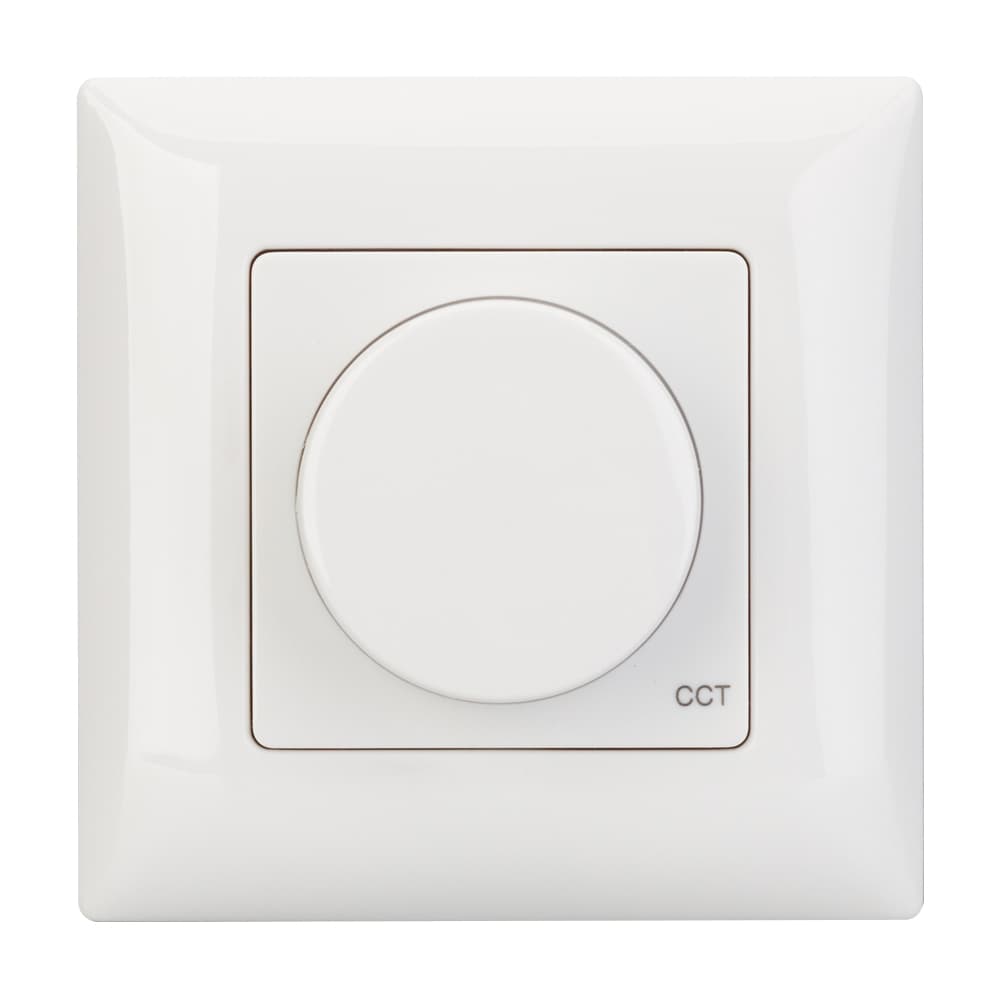Панель Rotary SMART-P19-MIX (3V, 2.4G) (Arlight, IP20 Пластик, 5 лет) 025136 — фото 3
