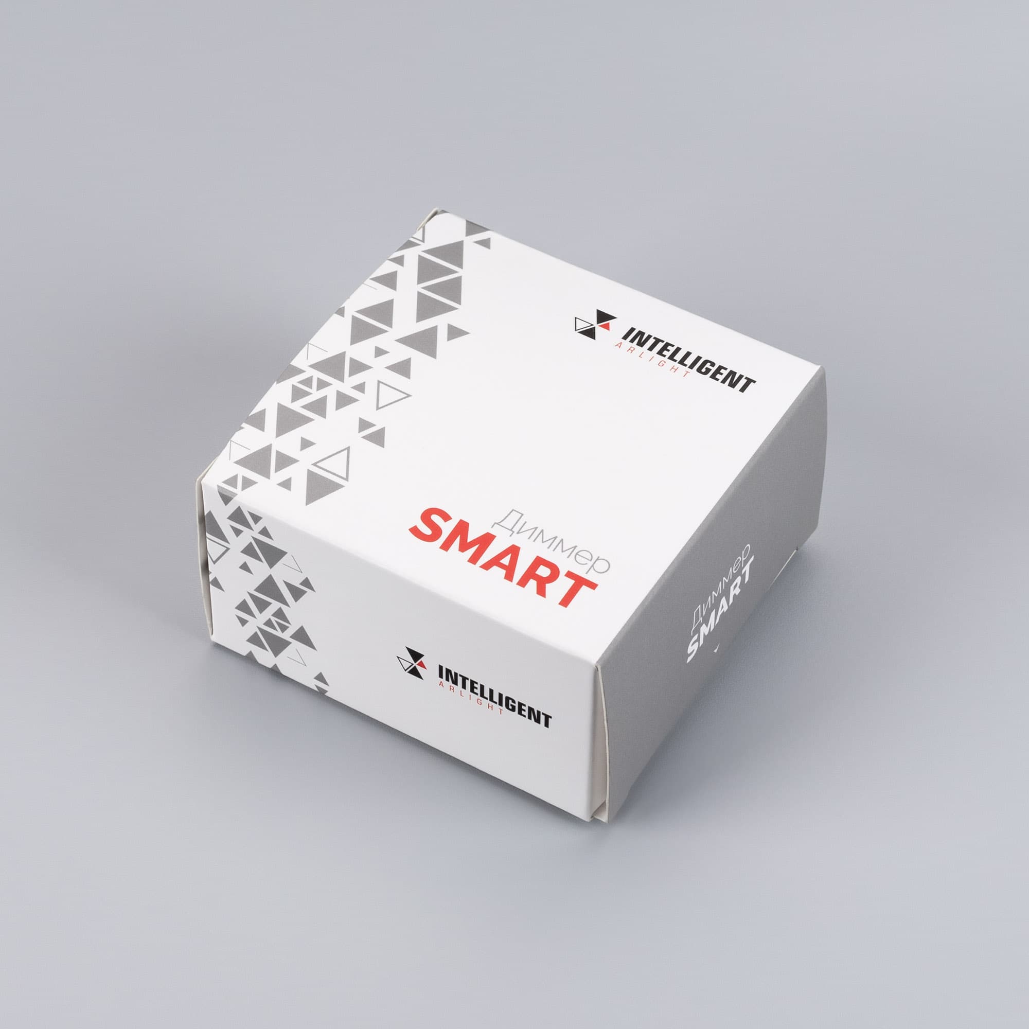 INTELLIGENT ARLIGHT Диммер SMART-DALI-601-62-ADDR-DIM-DT6-DRI-PD-IN (230V, 1x1.5A) (IARL, IP20 Пластик, 5 лет) 039135 Arlight — фото 3