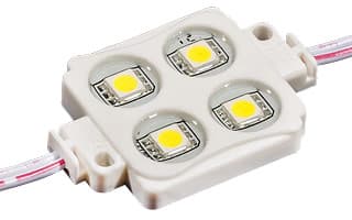 Модуль герметичный IM4W-12V White 6000K (Arlight, Закрытый) 013153