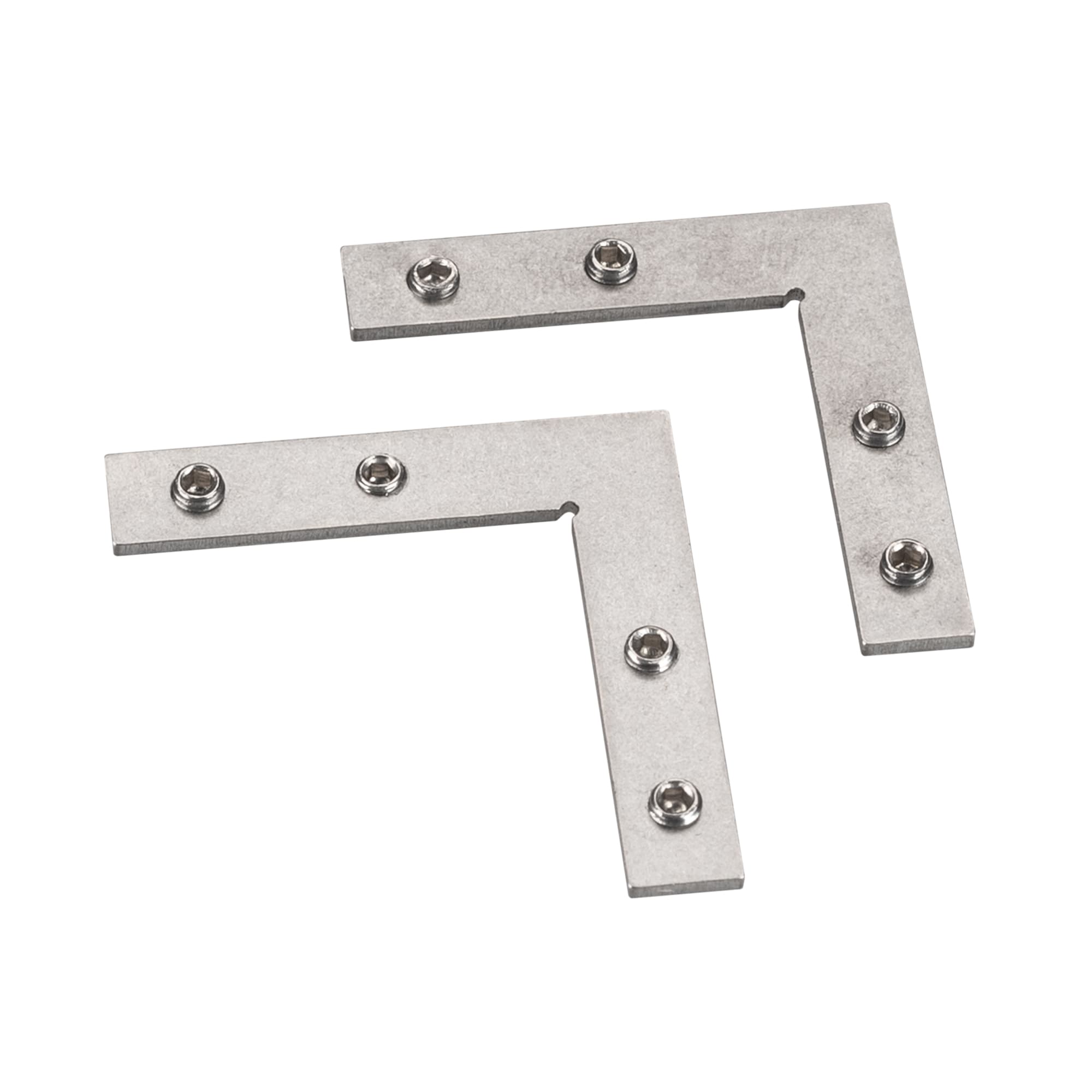 Соединитель профиля PLS-ZM-NA-90 (Arlight, Металл) 026128 Arlight