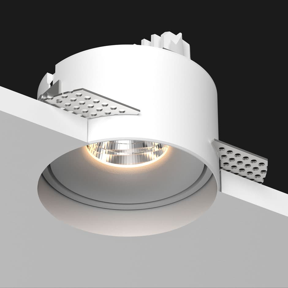 DOXIS Titan Trimless Deep Anti-glare — фото 3