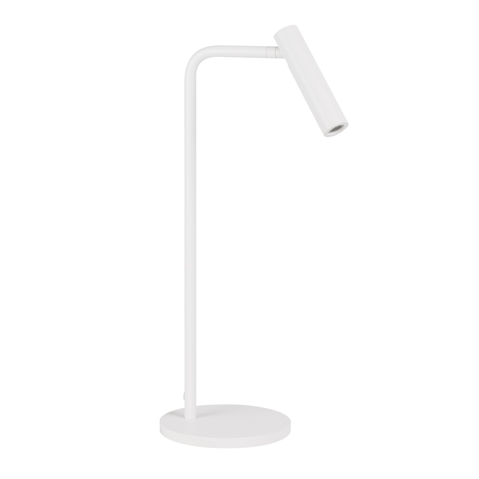 Светильник SP-VERDI-TAB-3W Warm3000 (WH, 20 deg, 230V) (Arlight, IP20 Металл, 3 года) 051668