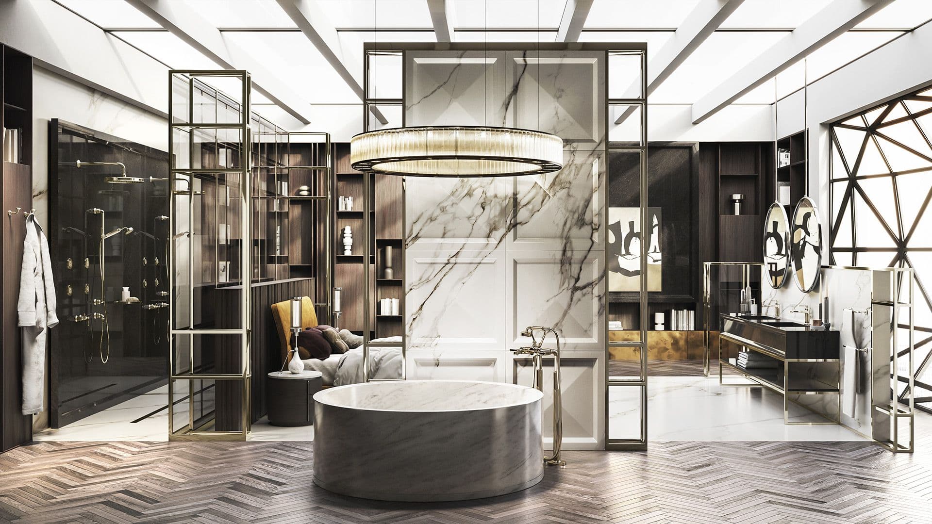 Gessi Venti20 — фото 31