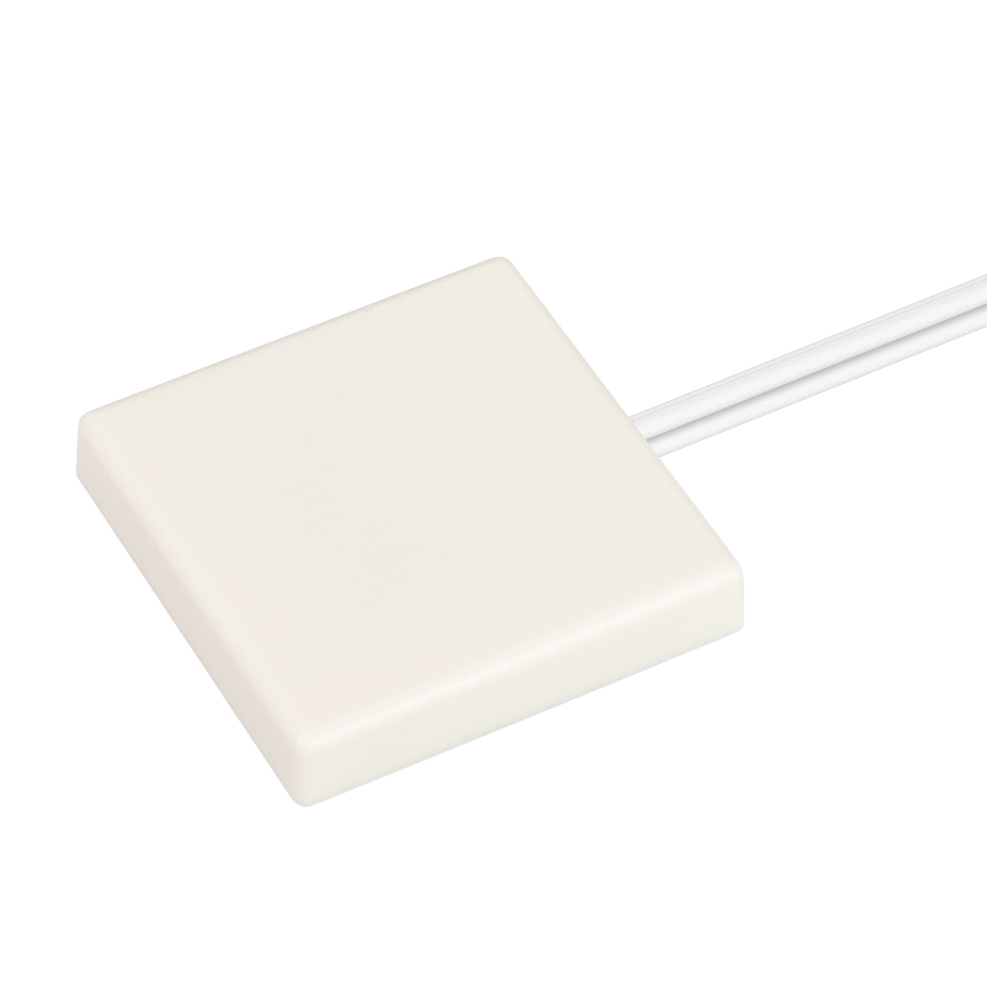 Диммер SR-PRIME-UP-40x40-WH (12-24V, 48-96W, TOUCH) (Arlight, Открытый) 039749 Arlight — фото 1