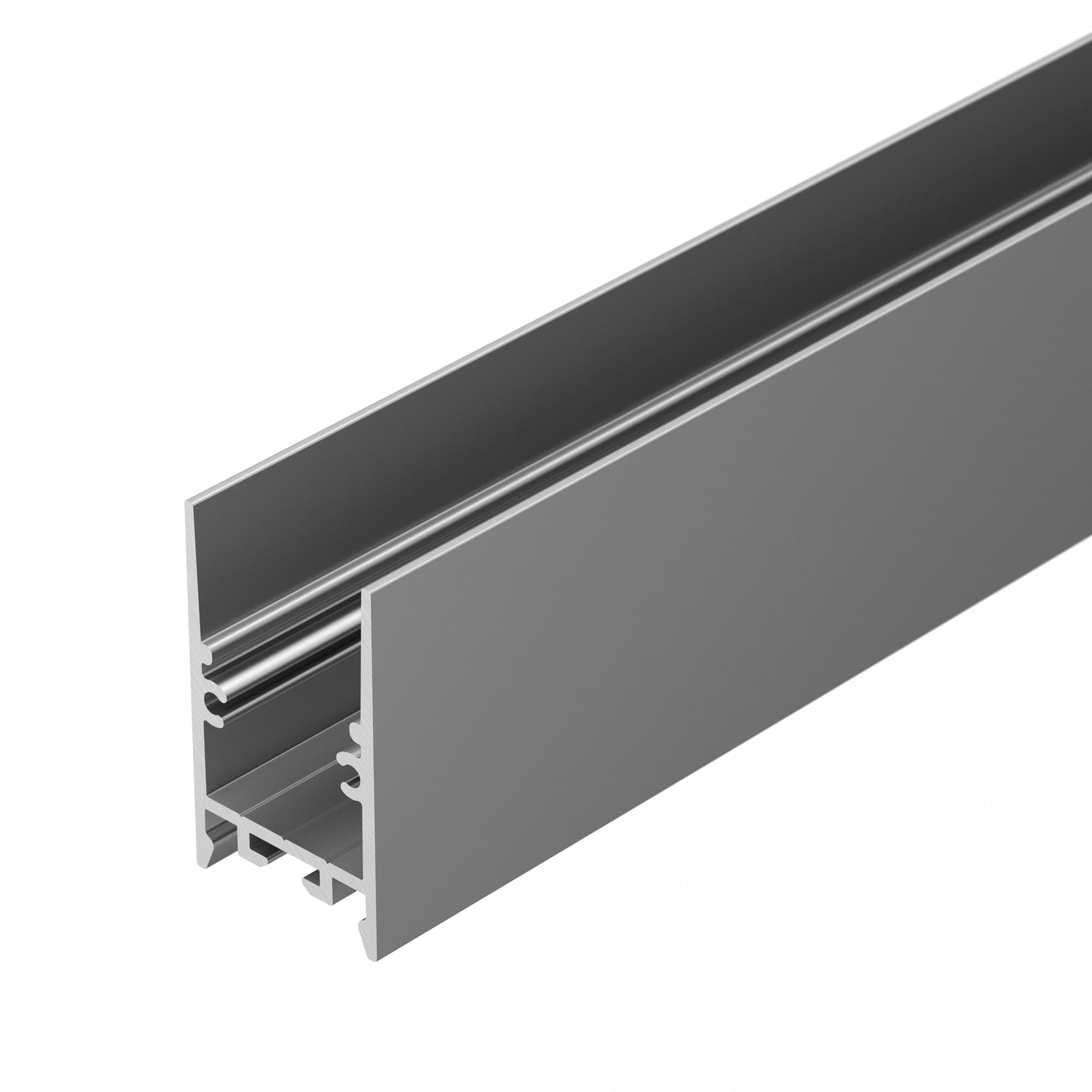 Профиль SL-COMFORT-2542-2000 ANOD (Arlight, Алюминий) 031727 Arlight — фото 2