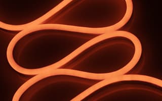 Гибкий неон ARL-NF5050-S50-220V Orange (Arlight, Закрытый) 020670