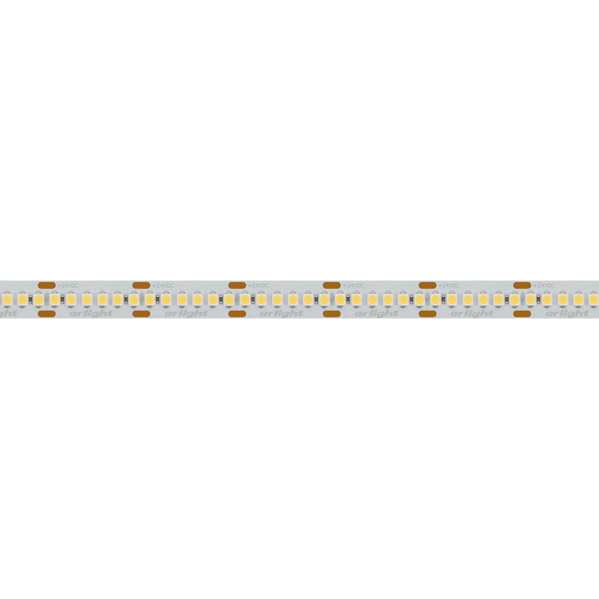 Светодиодная лента RT6-3528-240 24V White6000 4x (1200 LED) (Arlight, 19.2 Вт/м, IP20) 017430 — фото 2