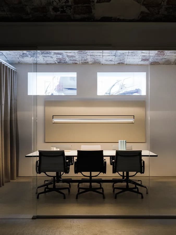 Vibia Kontorno Vibia