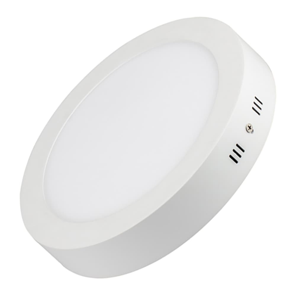 Светильник SP-R145-9W Day White (Arlight, IP20 Металл, 3 года) 019550