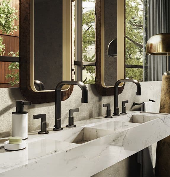 Gessi Inciso — фото 78