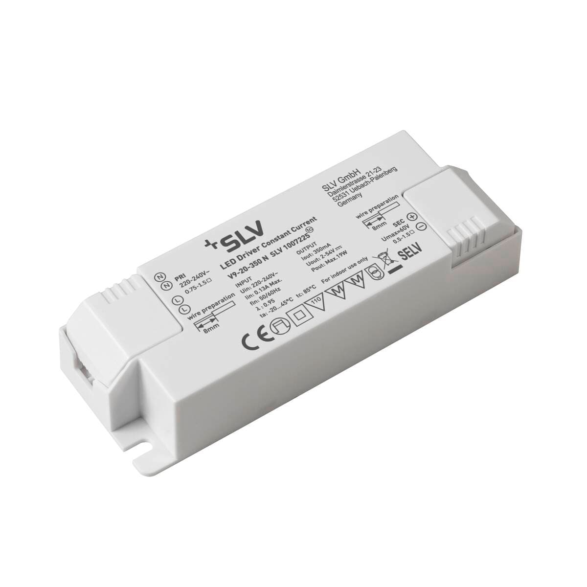 SLV LED Treiber
