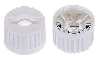 Линза 60° LHH2060T-XHW (Arlight, -) 011858