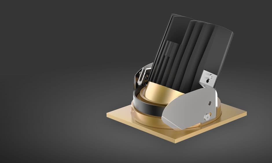 DOXIS Atlas Mix Square 1050mA — фото 5