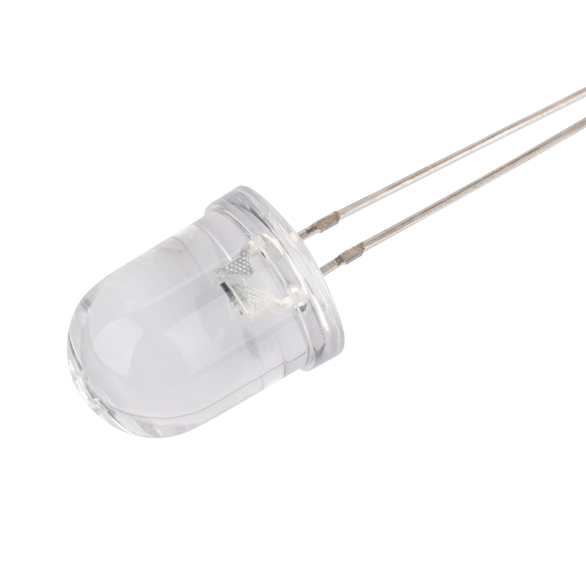 Светодиод ARL-10003URBC-B (Arlight, 10мм (круглый)) 002840