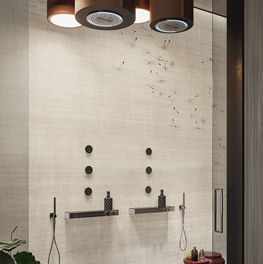 Gessi Inverso — фото 23