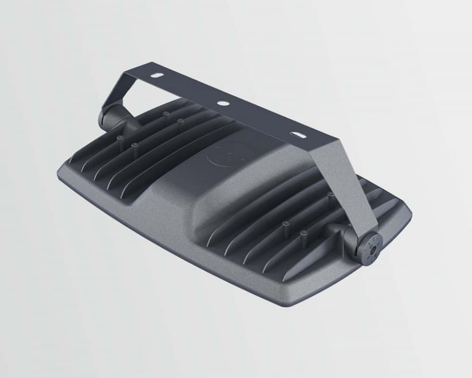 Промышленный светодиодный светильник ATLANT MAX 180 FALDI — фото 5