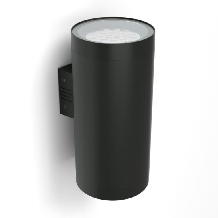 FALDI Cветильник архитектурной подсветки серии THOR-X2/UP&DOWN — фото 4