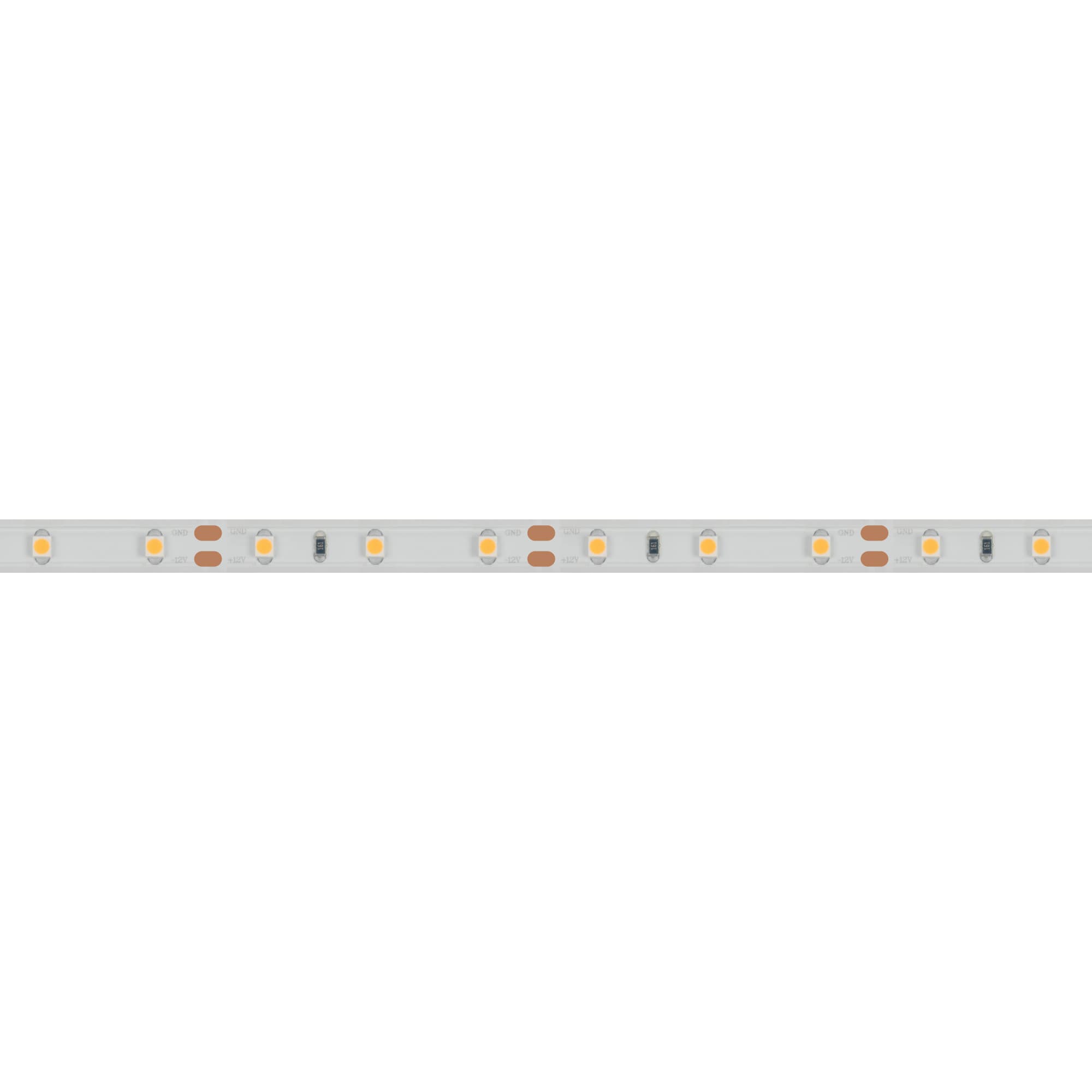 Светодиодная лента RTW 2-5000SE 12V Cool (3528, 300 LED, LUX) (Arlight, 4.8 Вт/м, IP65) 016836(B) — фото 2