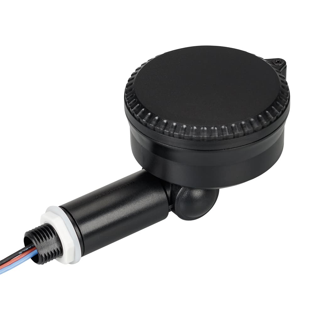 Датчик движения MW32S Black (угол 360°, IP65) (Arlight, -) 021602 — фото 1