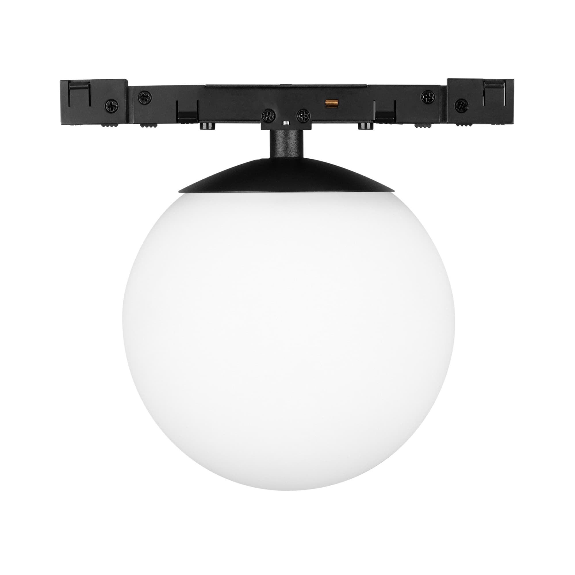 Светильник MAG-MICROCOSM-SFERO-R80-7W Day4000 (BK, 230 deg, 24V) (Arlight, IP20 Металл, 5 лет) 051783