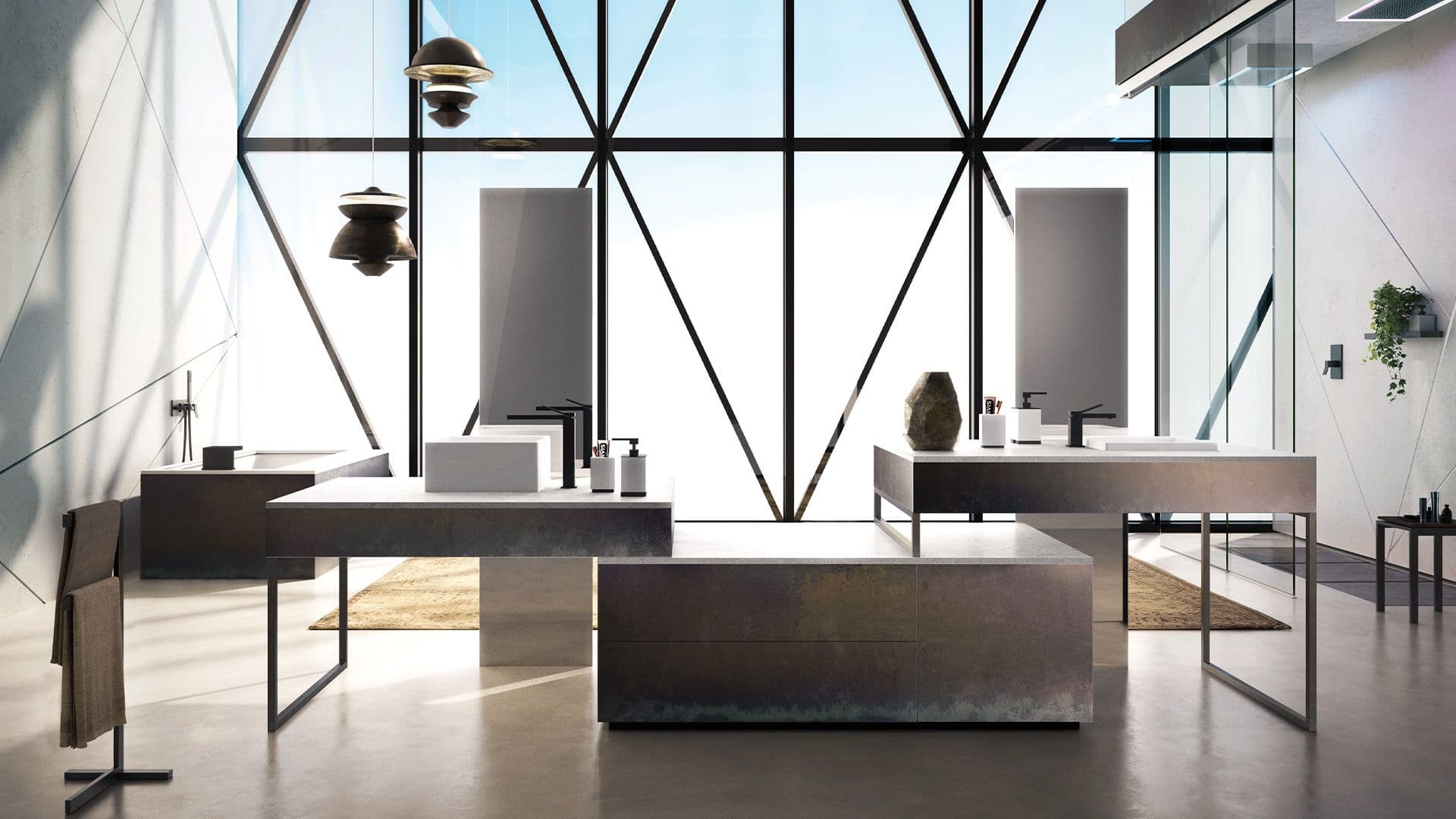 Gessi Rettangolo K — фото 15