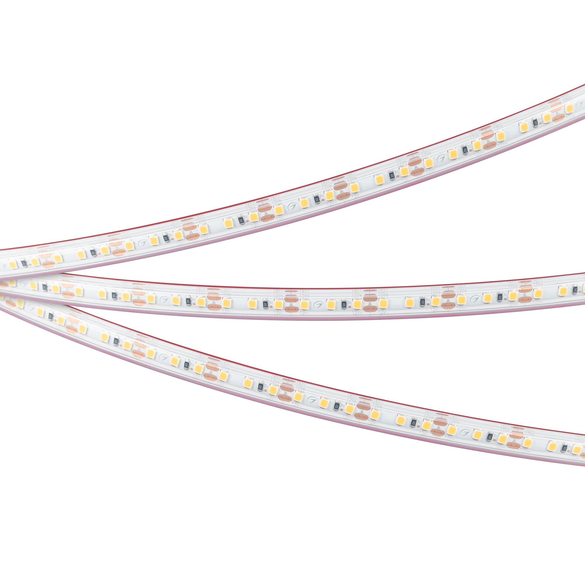 Светодиодная лента герметичная RTW-PS-A120-10mm 12V Day4000 (9.6 W/m, IP67, 2835, 5m) (Arlight, 9.6 Вт/м, IP67) 022319(2) — фото 3