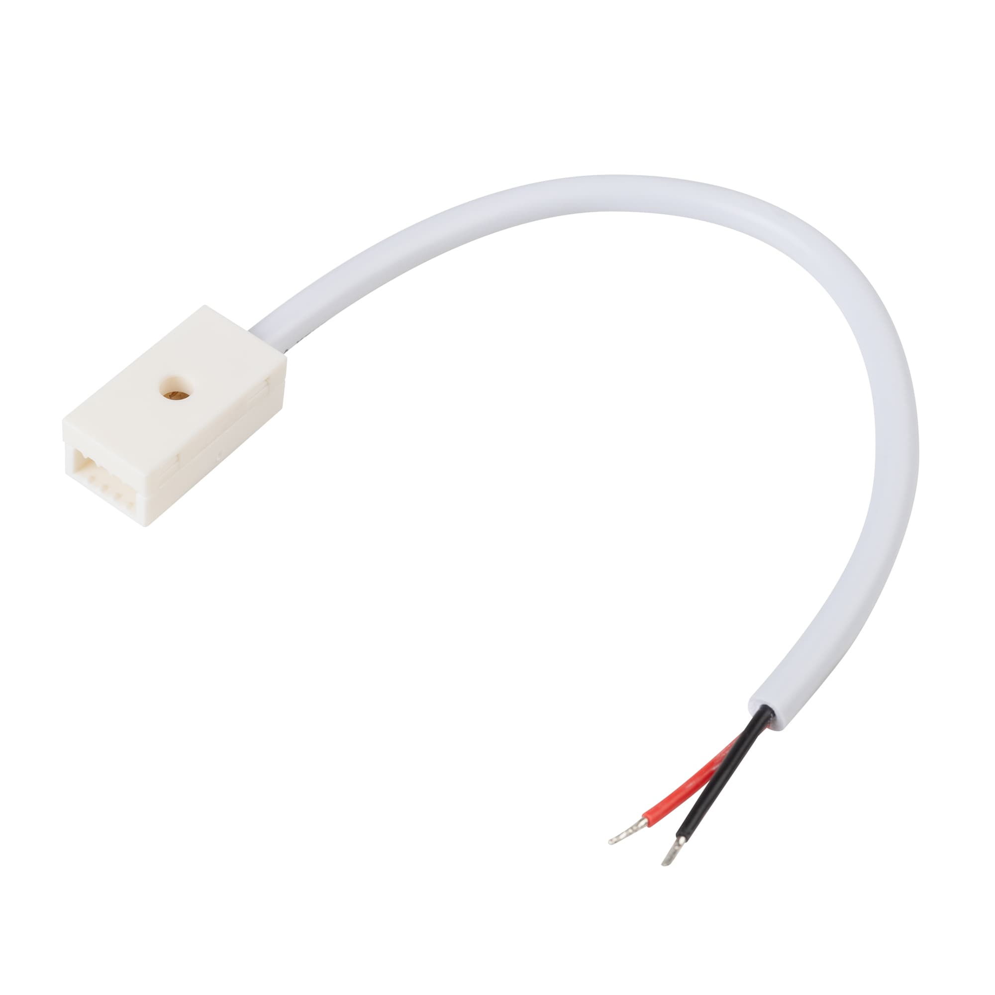 Коннектор FAST-MONO-8mm-X1-PS (Arlight, Пластик) 025321 Arlight — фото 2