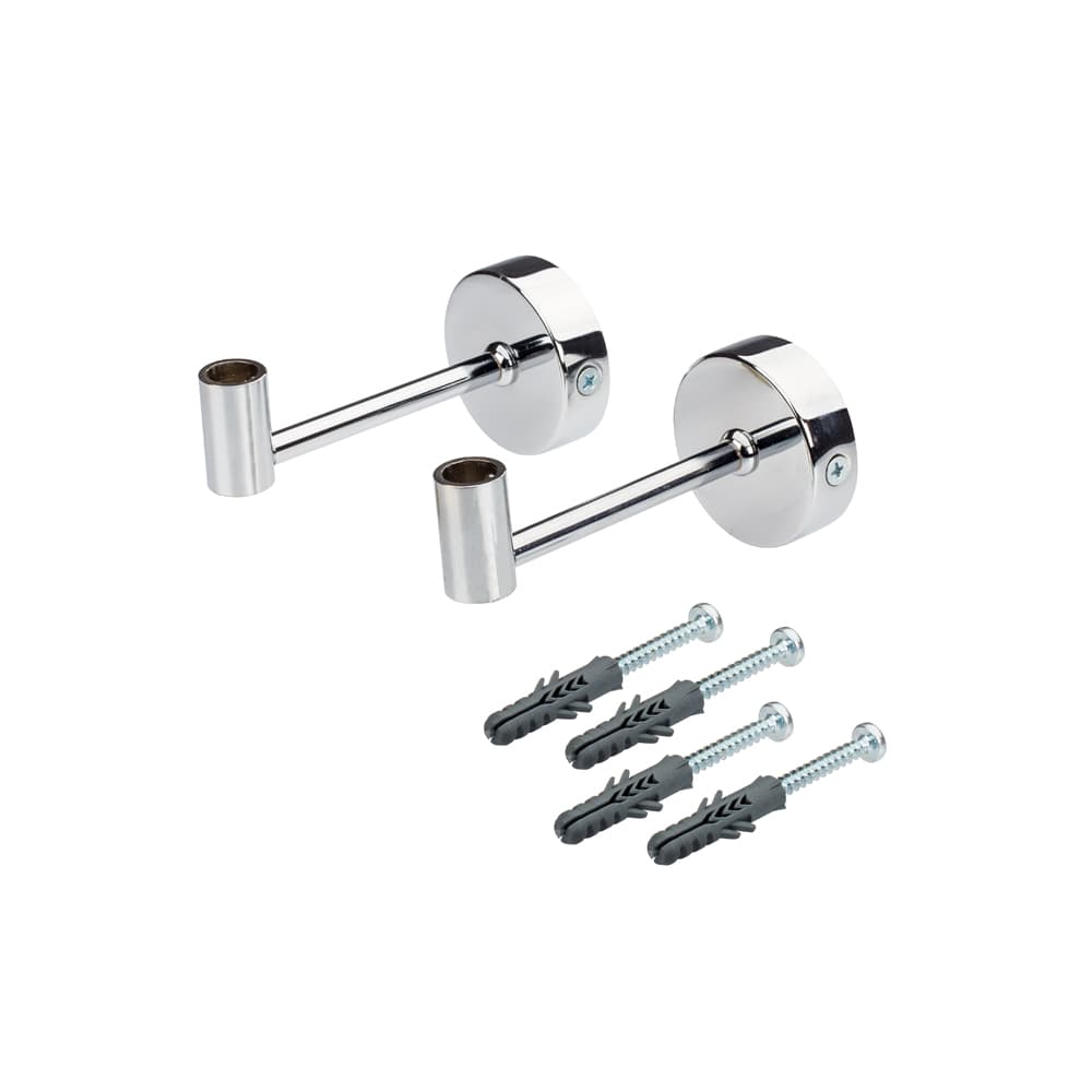 Держатель выносной потолочный PEN JC100 (Arlight, Металл) 017294 Arlight — фото 1