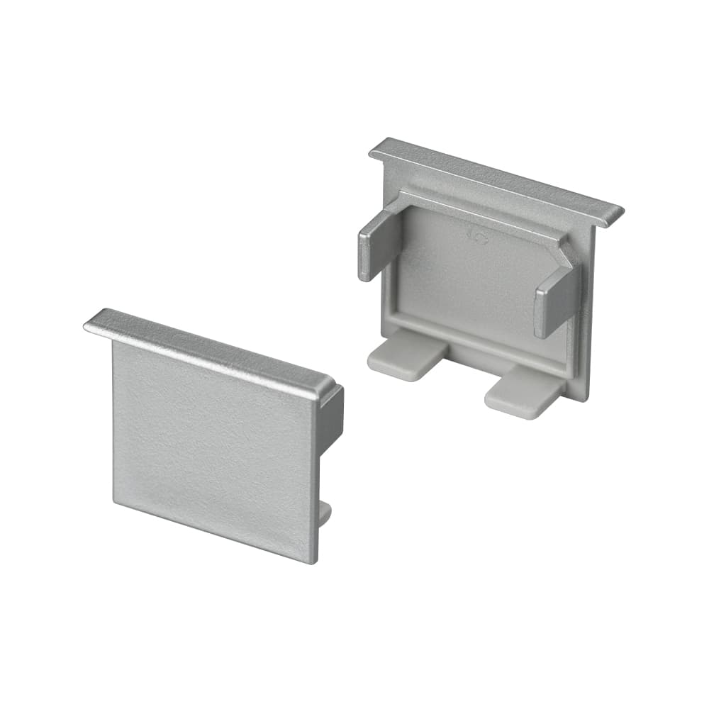 Заглушка светонепроницаемая PLS-LOCK-H25-FS (Arlight, Пластик) 022015 Arlight