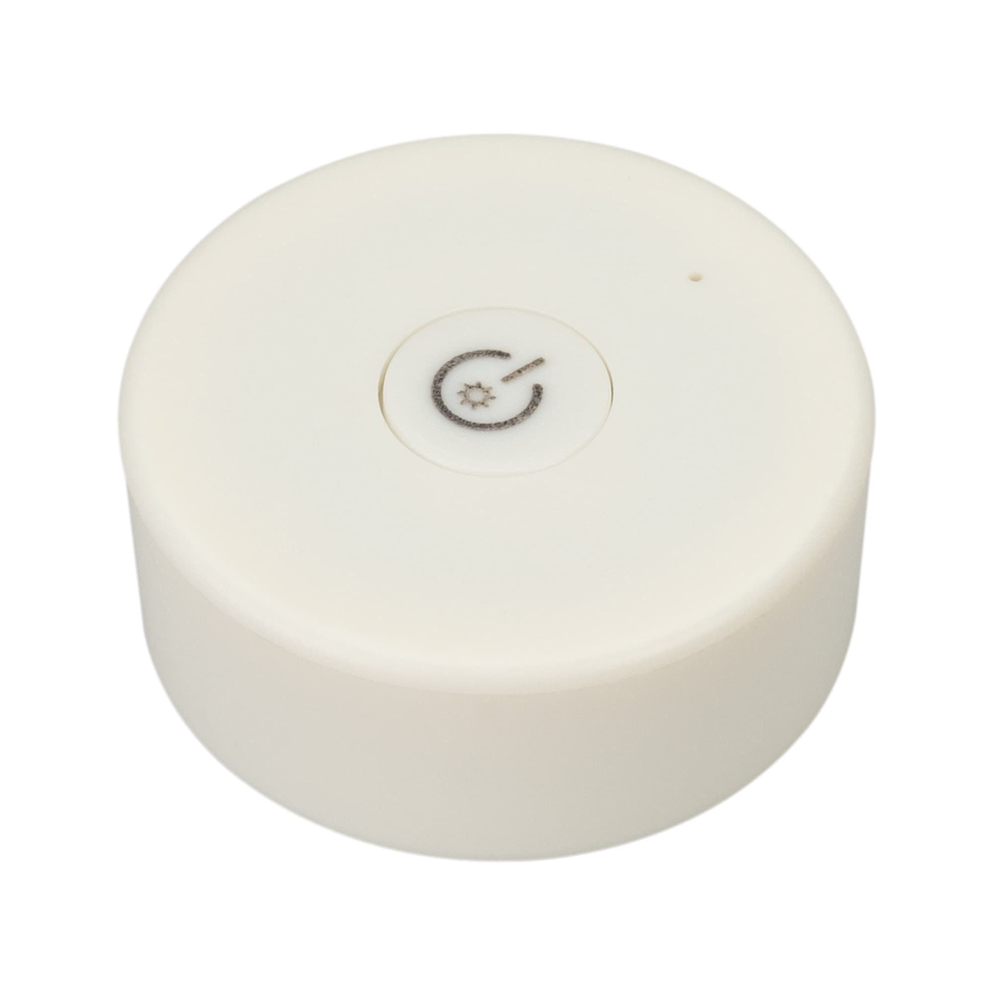 Панель Knob SMART-P87-DIM White (3V, 1 зона, 2.4G) (Arlight, IP20 Пластик, 5 лет) 028333 Arlight — фото 2