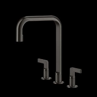 Gessi Inciso Kitchen — фото 47