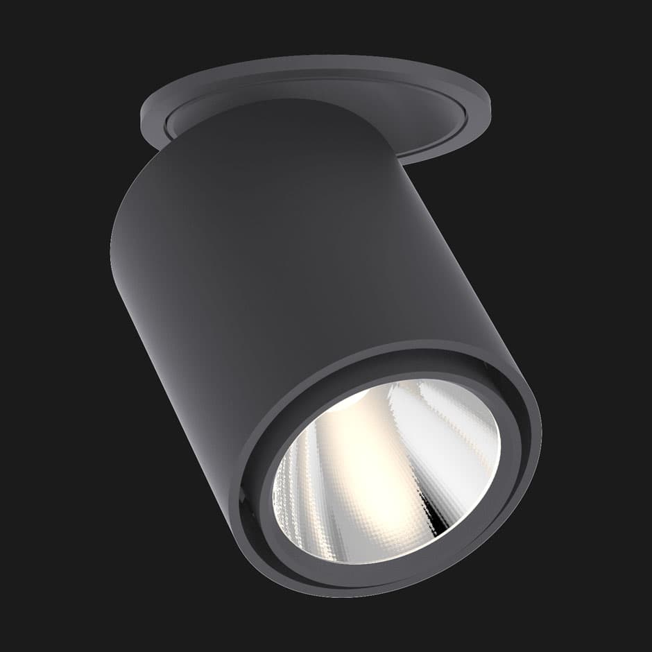 DOXIS Atlas Semi-Recessed — фото 4