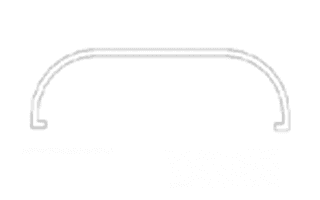 Экран ARH-POWER-3530-2000 OPAL (Arlight, Пластик) 018641 — фото 2