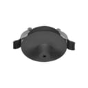 Чаша потолочная встраиваемая SPX-CANOPY-R60-C4 (BK) (Arlight, Металл) 046020