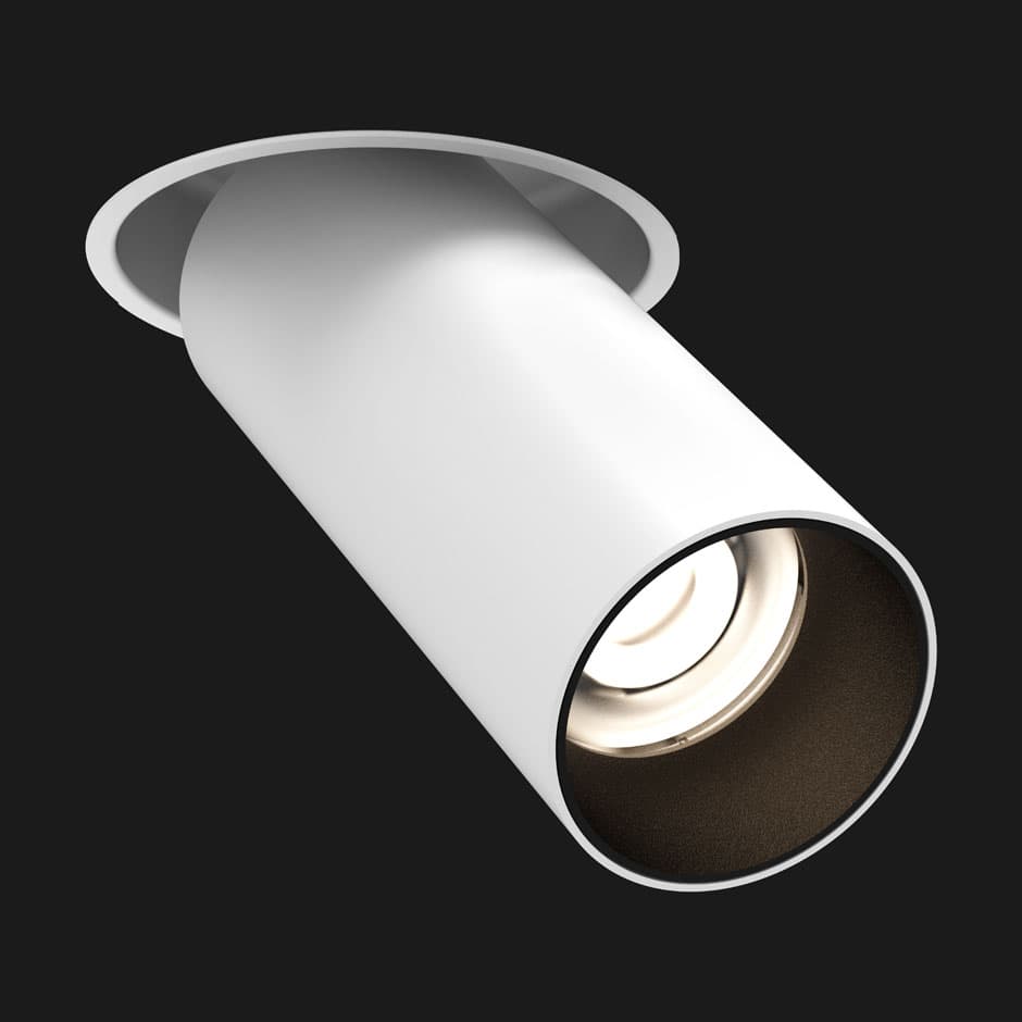 DOXIS Tektus 60 Recessed 500mA — фото 1