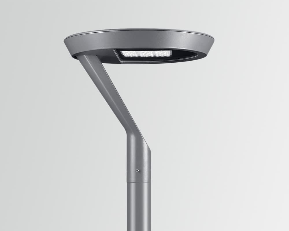 FALDI Консольный парковый светильник BLUM 50