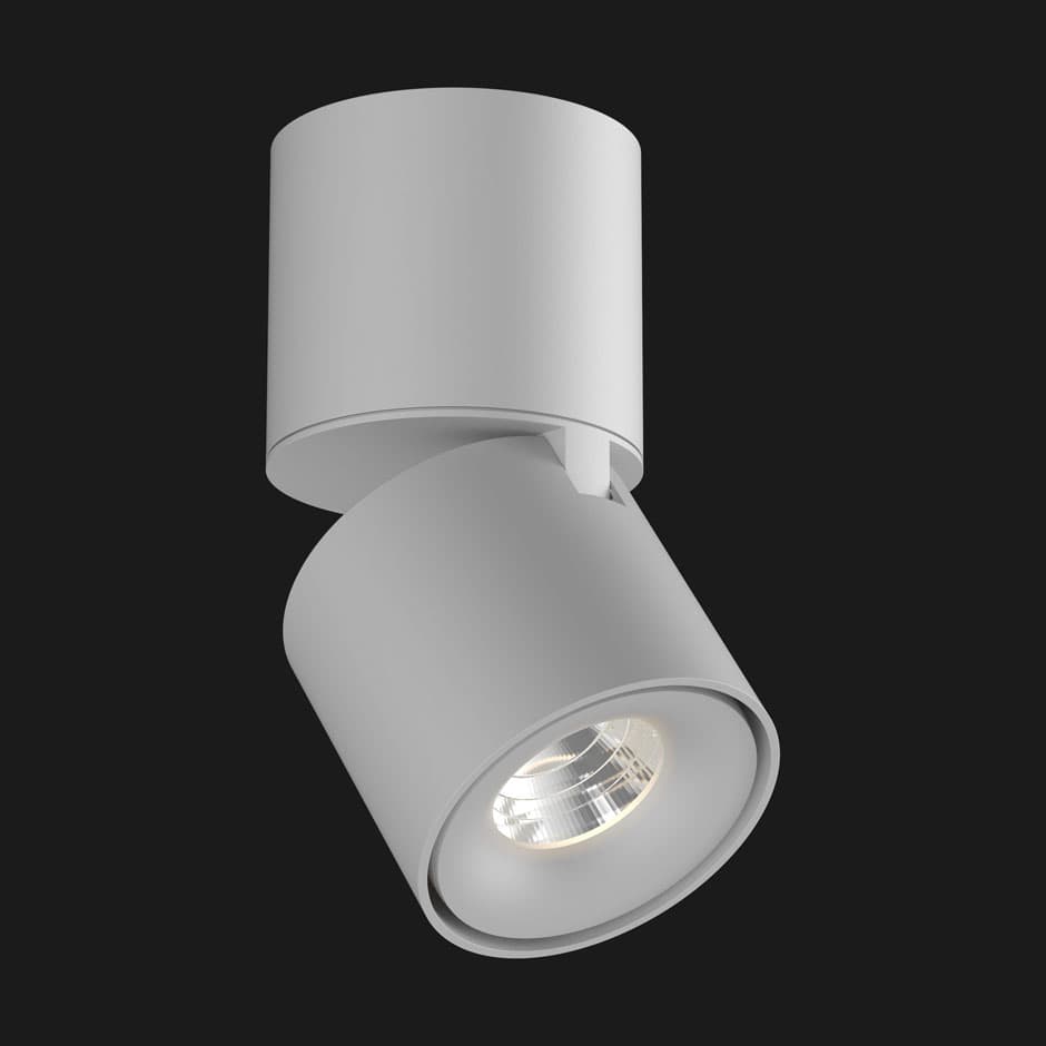 DOXIS Titan Surface Mounted Anti-Glare — фото 8