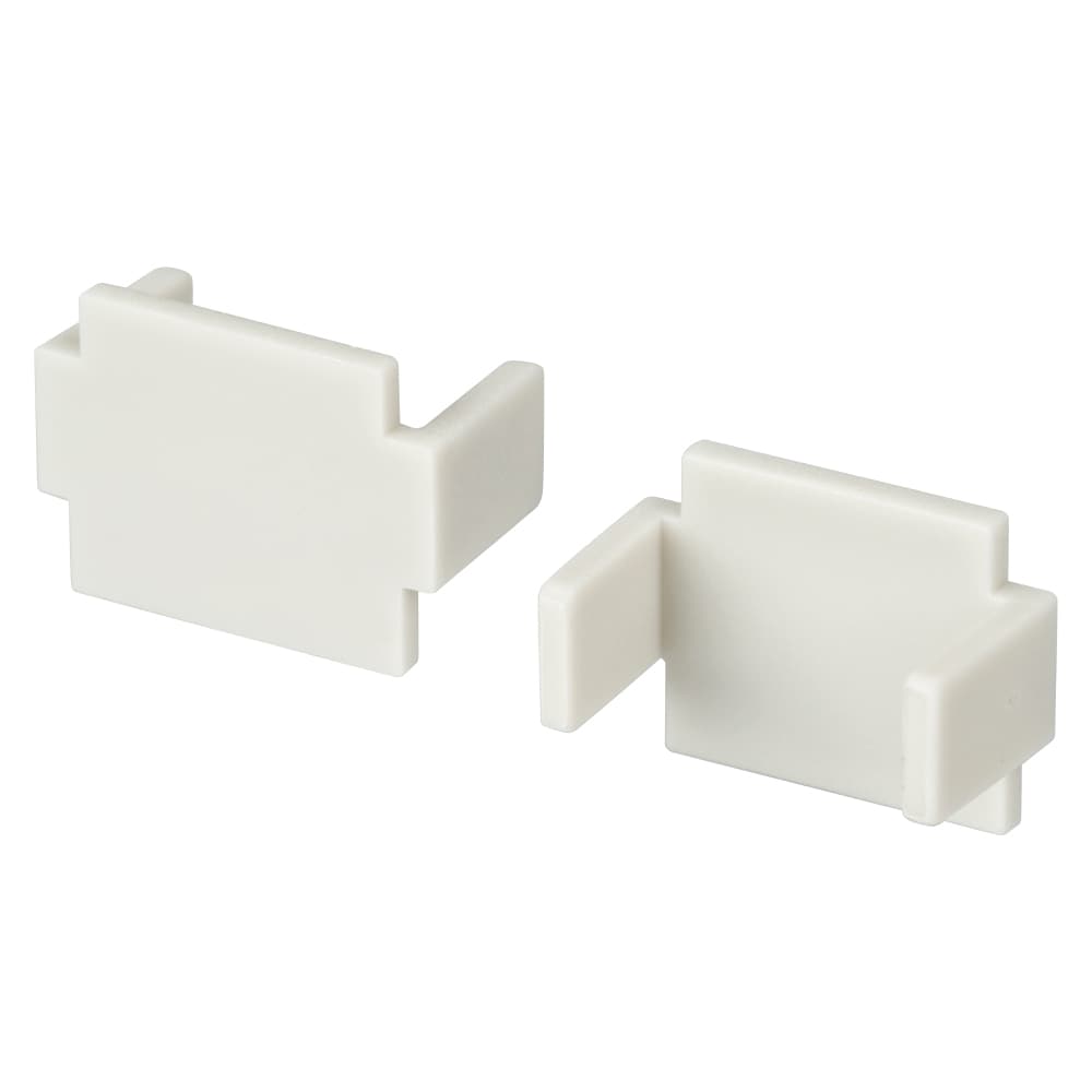 Заглушка PDS-F-HIDE глухая (Arlight, Пластик) 024798 Arlight