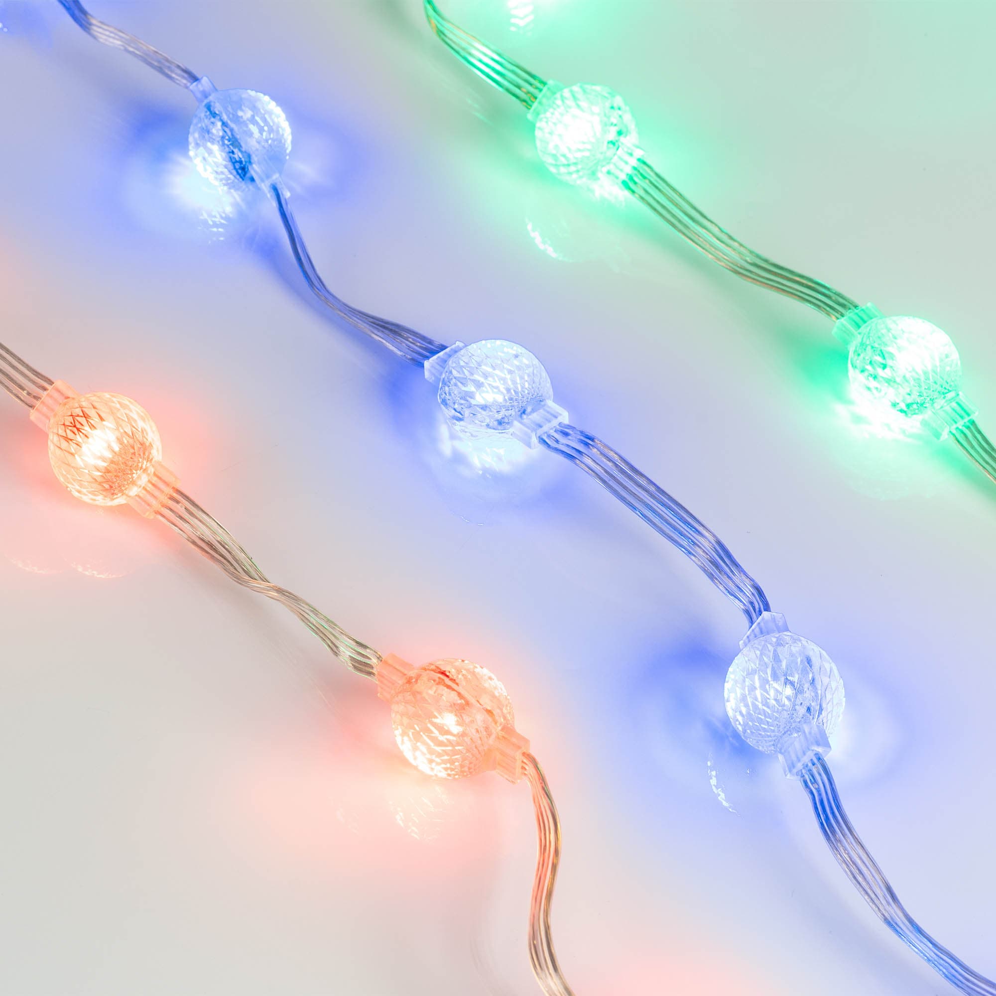 Модуль управляемый 3D-PIXEL-DMX-3535-2-12V RGB 360deg (23x34mm, 0.72W, IP65) (Arlight, Пластик, 3 года) 029389