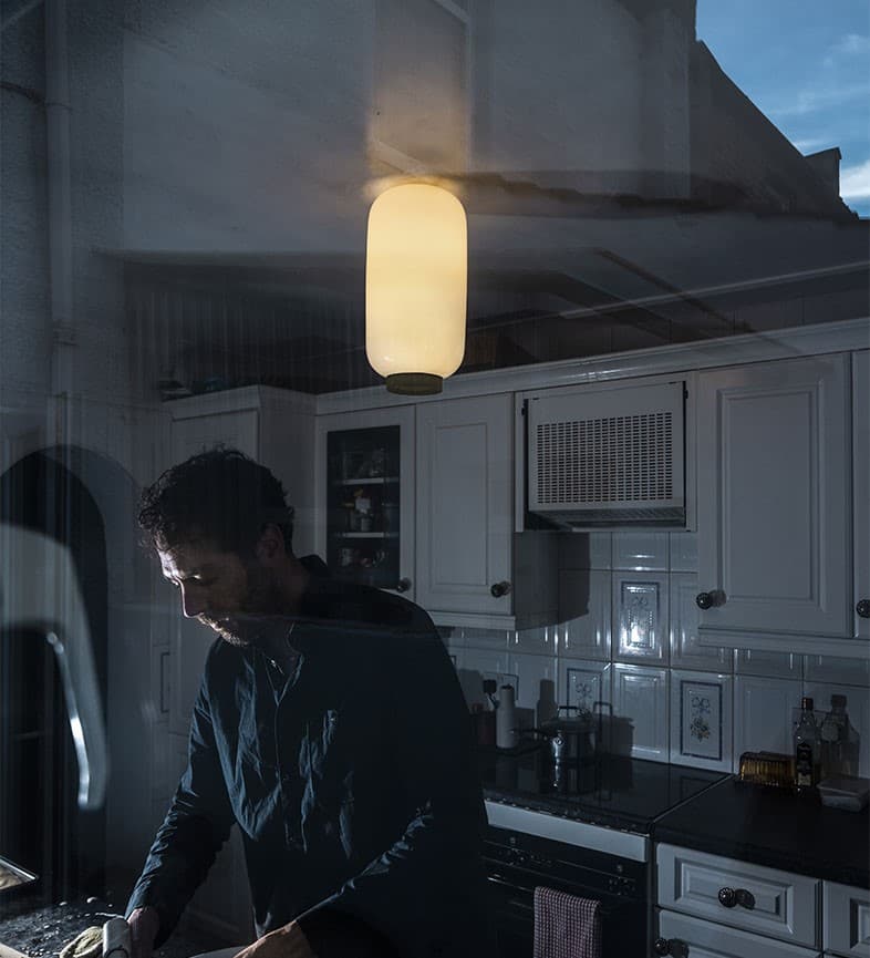 Foscarini Chouchin 3 Reverse — фото 2