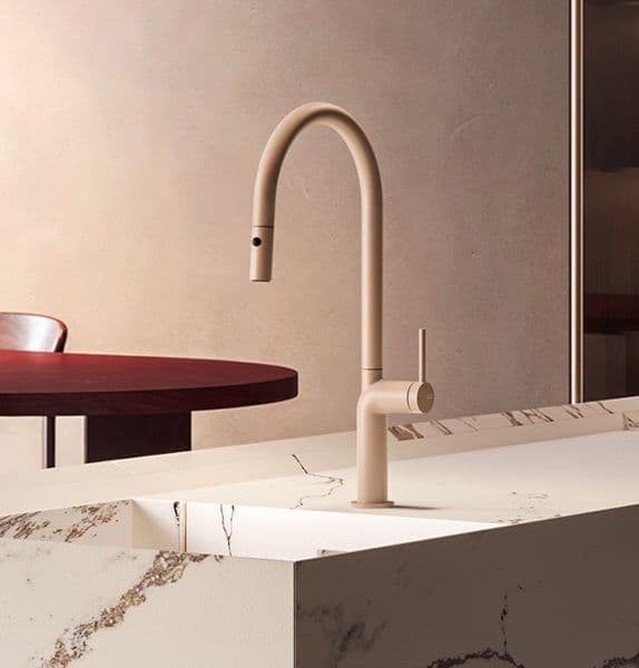 Gessi Inciso Kitchen — фото 13