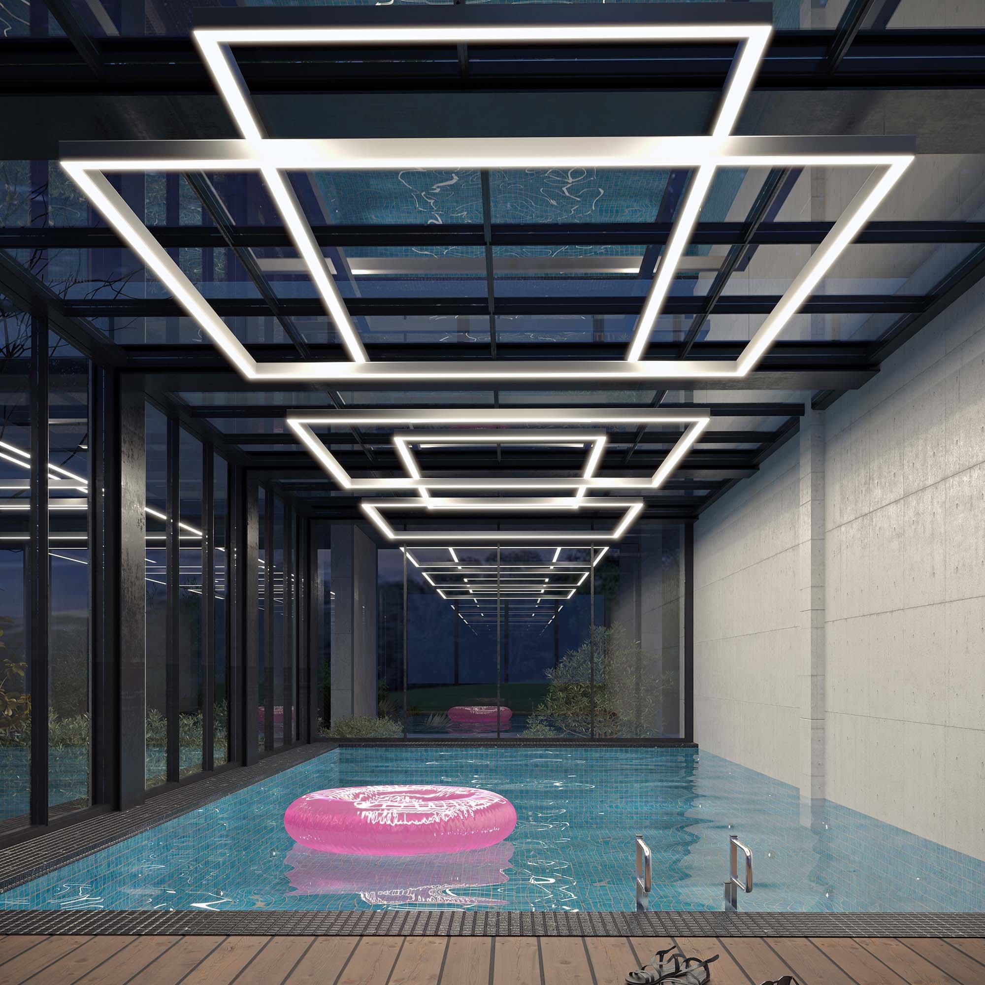 Блок питания ARPV-LG24240-LINEAR-PFC (24V, 10A, 240W) (Arlight, IP67 Металл, 5 лет) 034891 — фото 4