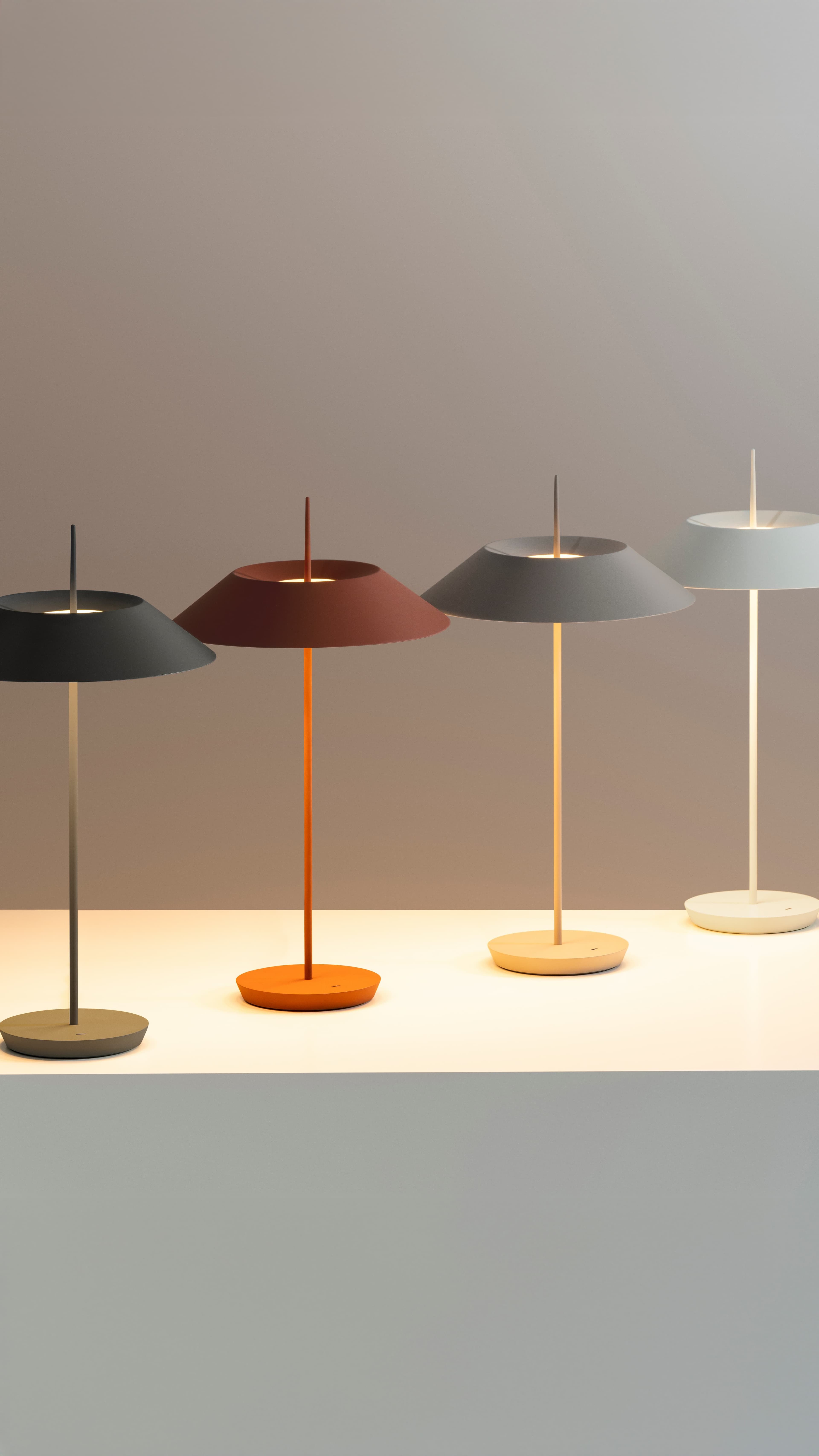Vibia Mayfair Vibia