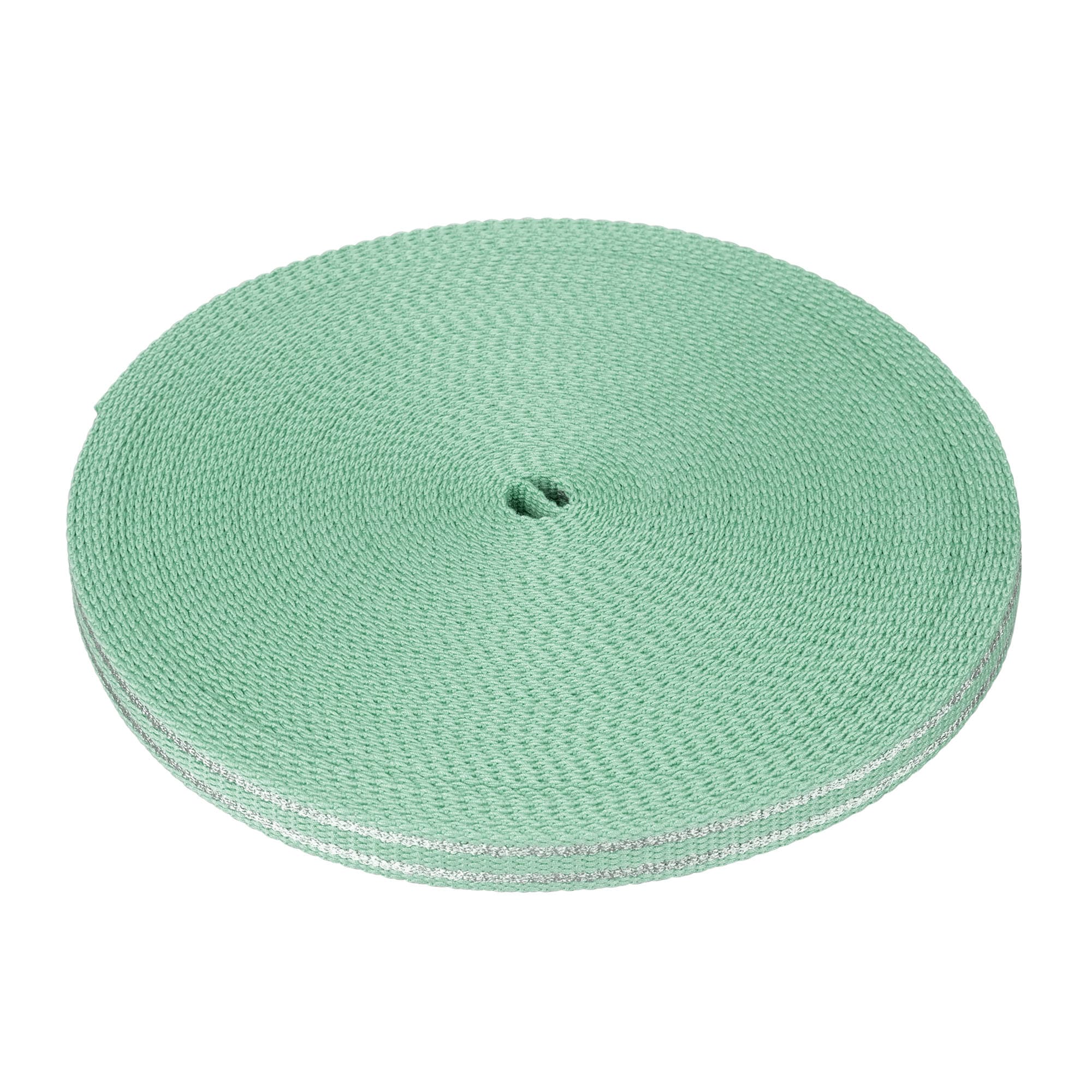 Ремень токопроводящий SL-LINE-W20-BELT 5m MINT (Arlight, провод 2x0.5) 053148