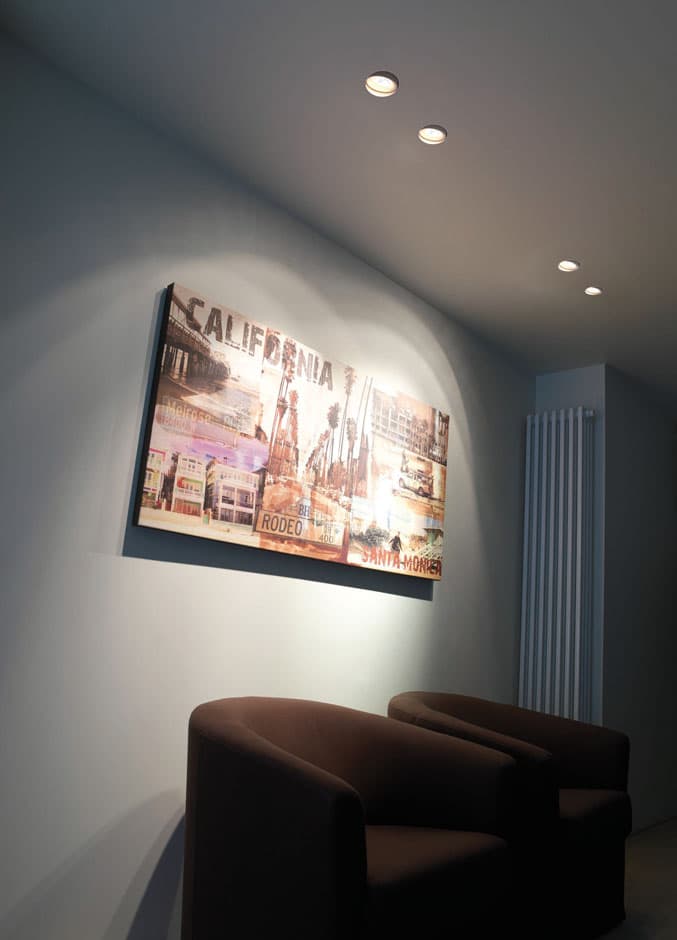 DOXIS Titan Trimless Standard Anti-glare — фото 2