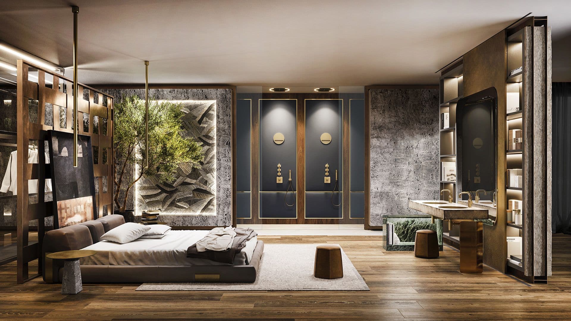 Gessi Inciso — фото 6