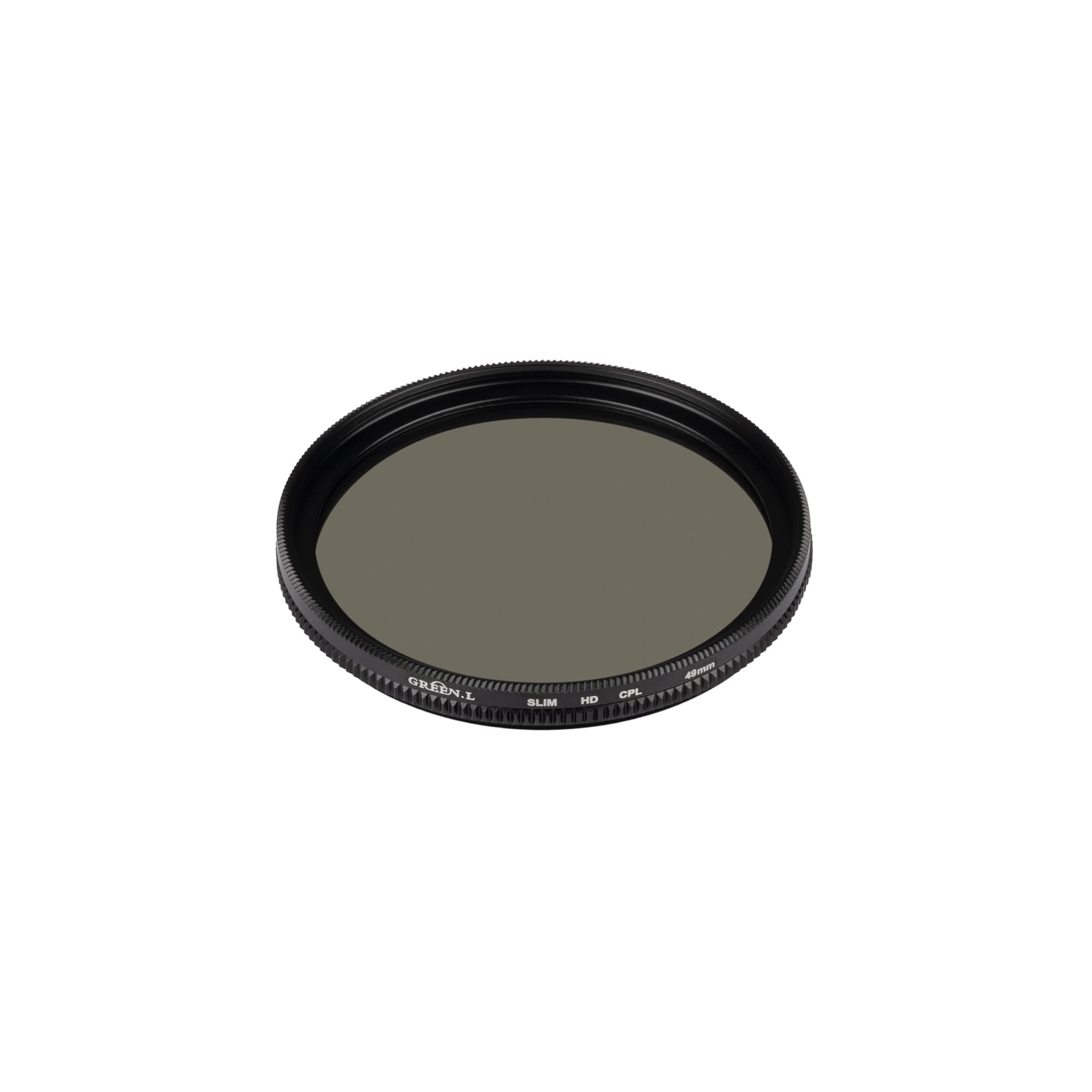 Фильтр LGD-ARTIFACT-CPL-LENS-R49 (BK) (Arlight, Металл) 059724