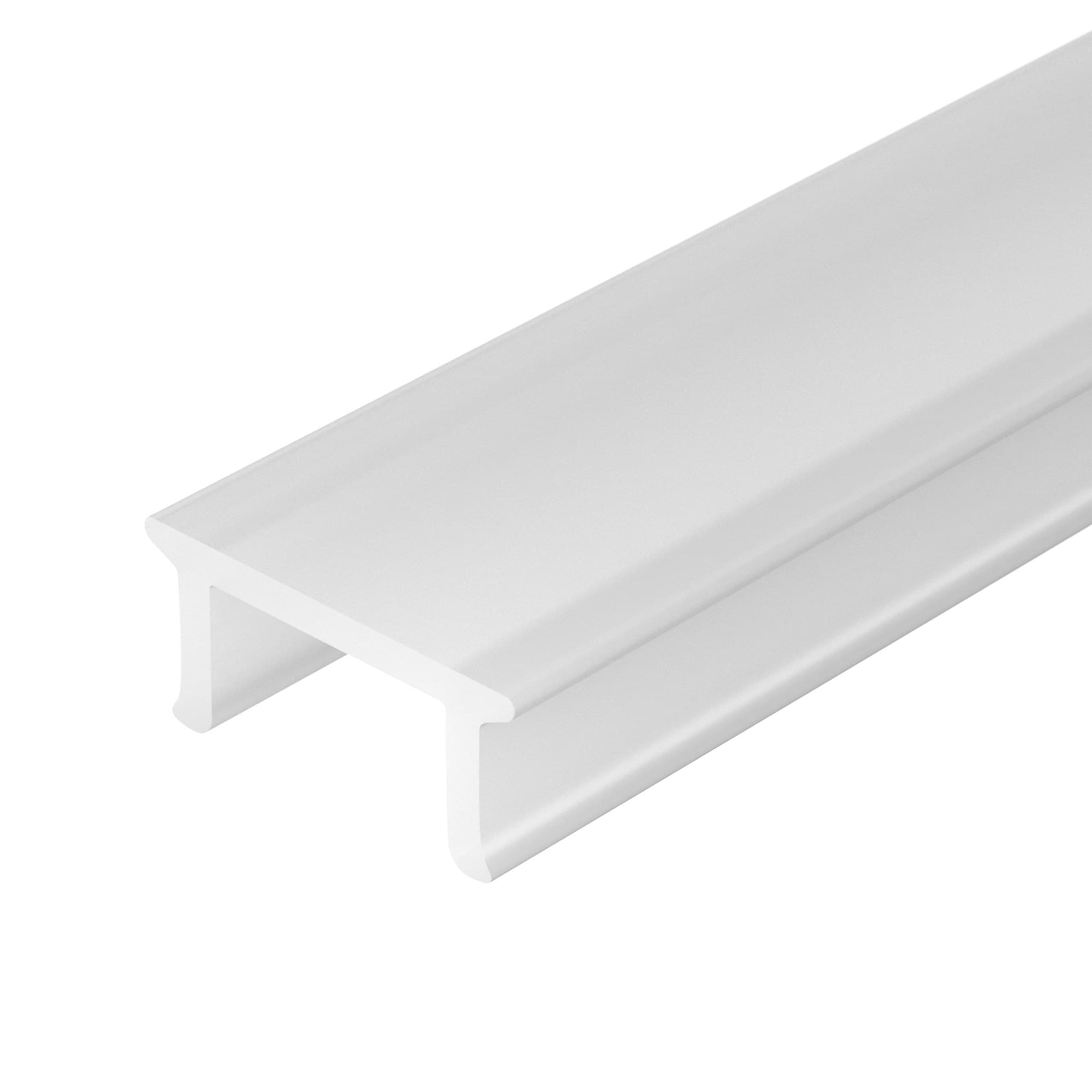 Экран SL-BEVEL-2000 OPAL (Arlight, Пластик) 031125